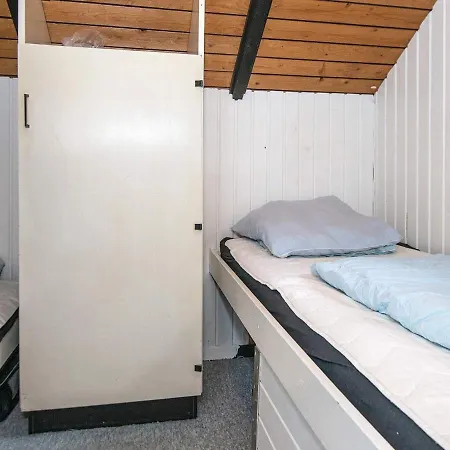 Semesterbostad 6 Person In *