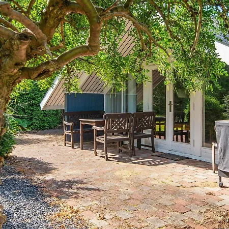 Hébergement de vacances Secluded Oasis By Kvie Lake-by Traum